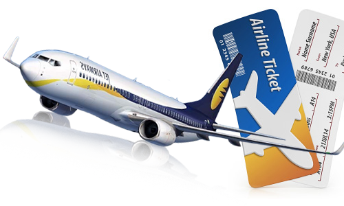Air Ticketing in Malleshwaram, World Trails