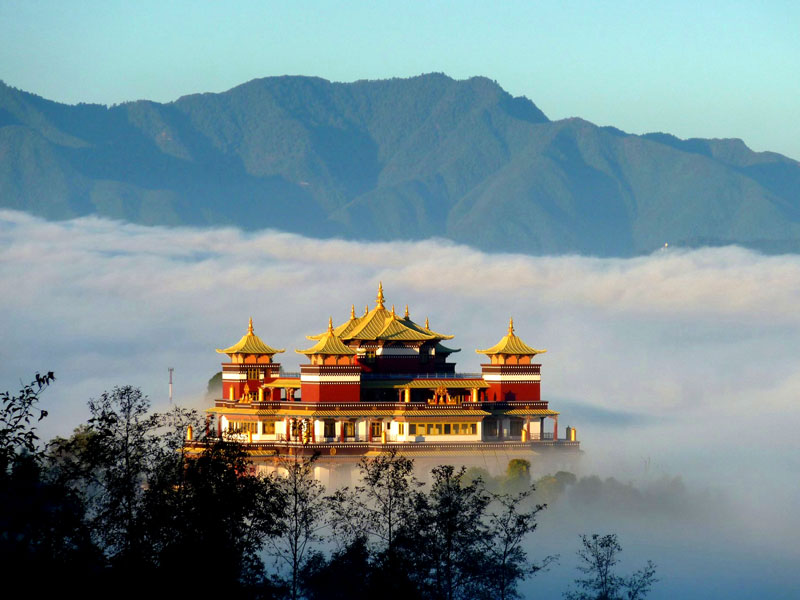 nepal domestic tours packages in rajajinagar, bangalore