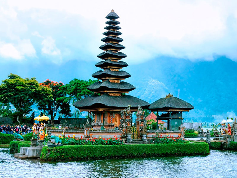 Bali (Indonesia)